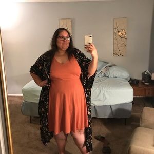 Meet your Posher, Angie